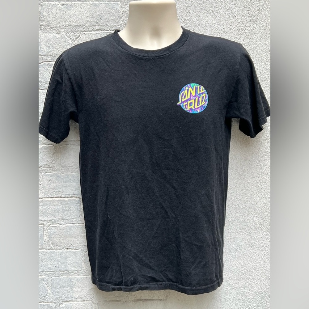 SANTA CRUZ Tee